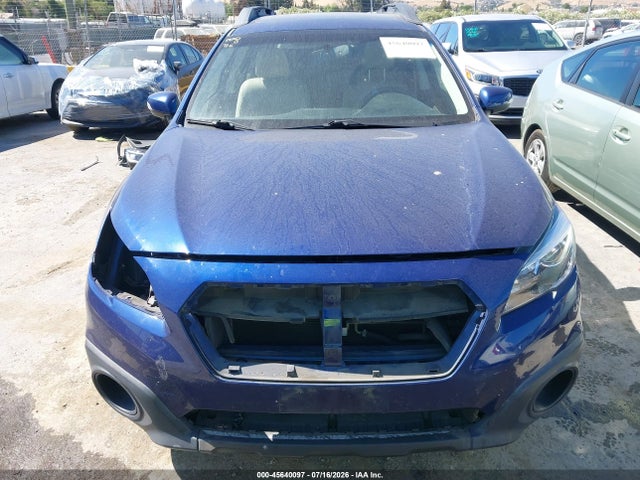 Subaru Outback 2.5i Limited 2015 4S4BSALC7F3324547 Image 13