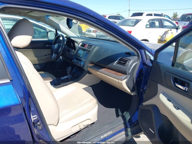 Subaru Outback 2.5i Limited 2015 4S4BSALC7F3324547 Image 5