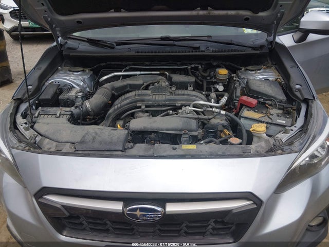 Продажа на аукционе авто 2020 Subaru Crosstrek Premium, vin: JF2GTACC2LG244330, номер лота: 45640098