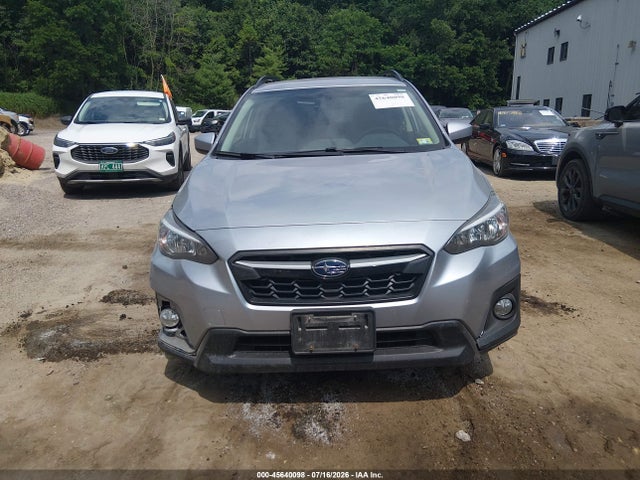 Продажа на аукционе авто 2020 Subaru Crosstrek Premium, vin: JF2GTACC2LG244330, номер лота: 45640098