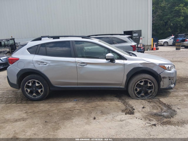Продажа на аукционе авто 2020 Subaru Crosstrek Premium, vin: JF2GTACC2LG244330, номер лота: 45640098