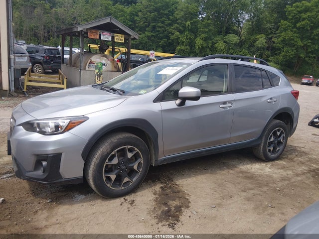 Продажа на аукционе авто 2020 Subaru Crosstrek Premium, vin: JF2GTACC2LG244330, номер лота: 45640098