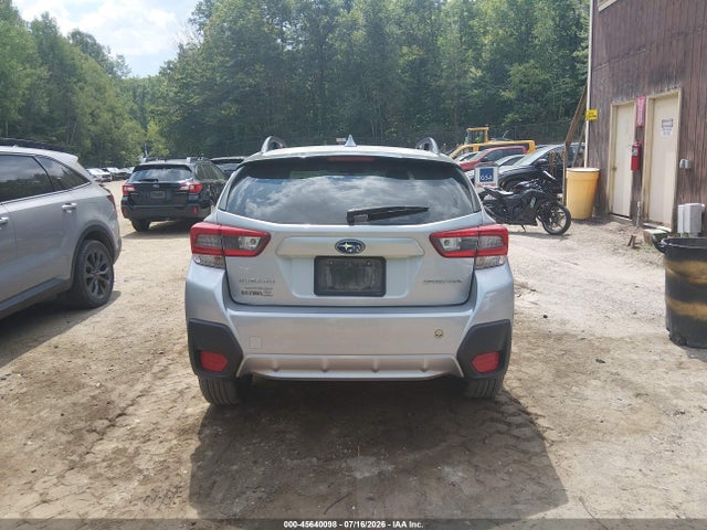 Продажа на аукционе авто 2020 Subaru Crosstrek Premium, vin: JF2GTACC2LG244330, номер лота: 45640098