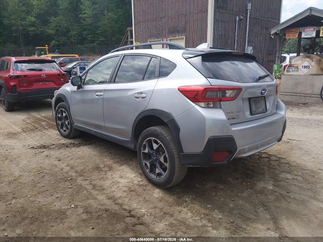 Продажа на аукционе авто 2020 Subaru Crosstrek Premium, vin: JF2GTACC2LG244330, номер лота: 45640098