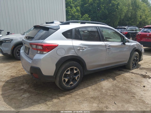 Продажа на аукционе авто 2020 Subaru Crosstrek Premium, vin: JF2GTACC2LG244330, номер лота: 45640098