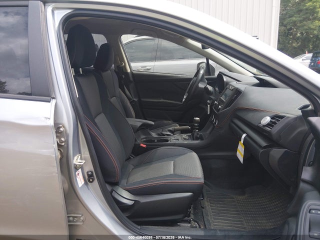 Продажа на аукционе авто 2020 Subaru Crosstrek Premium, vin: JF2GTACC2LG244330, номер лота: 45640098