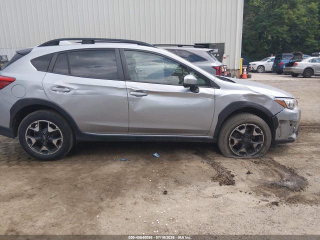 Продажа на аукционе авто 2020 Subaru Crosstrek Premium, vin: JF2GTACC2LG244330, номер лота: 45640098