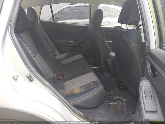 Продажа на аукционе авто 2020 Subaru Crosstrek Premium, vin: JF2GTACC2LG244330, номер лота: 45640098