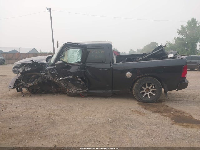 Продажа на аукционе авто 2012 Ram 1500 Sport, vin: 1C6RD7HT3CS274487, номер лота: 45640104