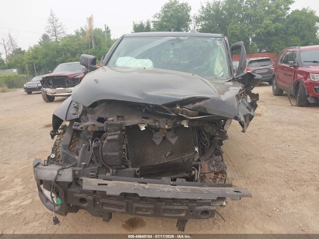 Продажа на аукционе авто 2012 Ram 1500 Sport, vin: 1C6RD7HT3CS274487, номер лота: 45640104