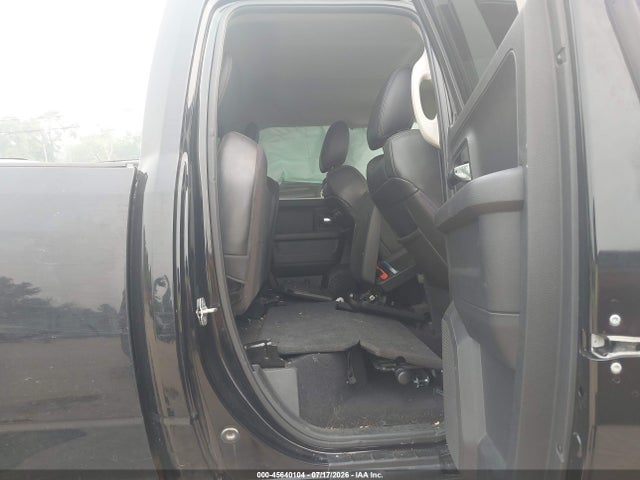 Продажа на аукционе авто 2012 Ram 1500 Sport, vin: 1C6RD7HT3CS274487, номер лота: 45640104