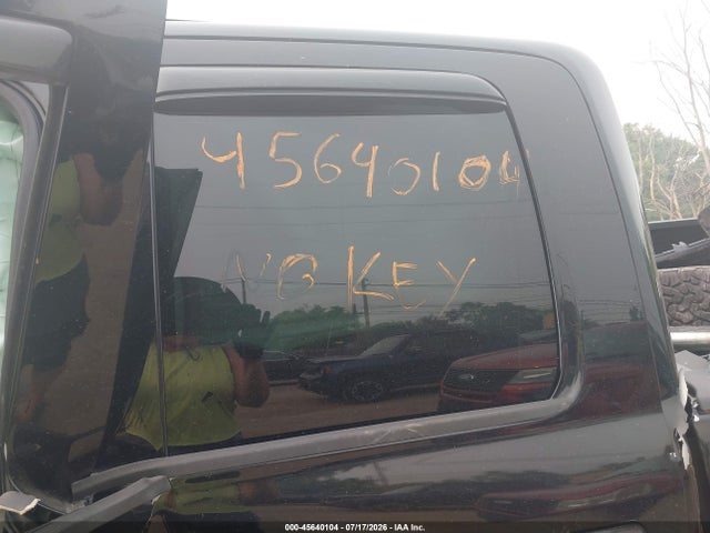 Продажа на аукционе авто 2012 Ram 1500 Sport, vin: 1C6RD7HT3CS274487, номер лота: 45640104