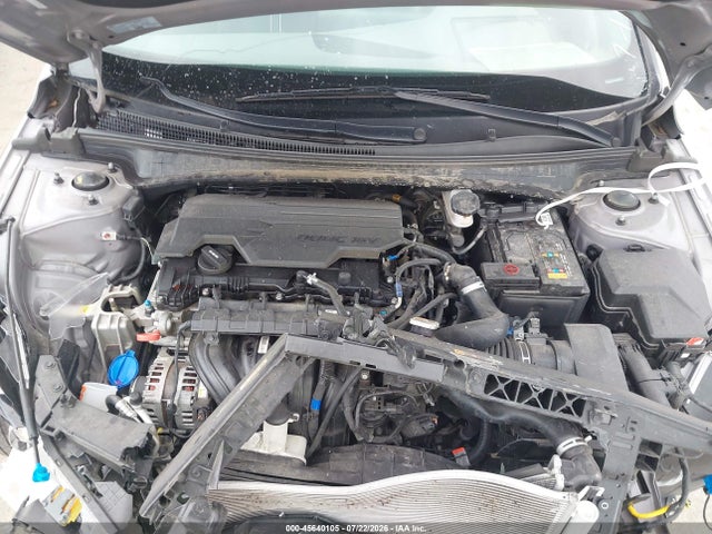 Продаж на аукціоні авто 2023 Hyundai Elantra Sel, vin: KMHLM4AG6PU580230, номер лоту: 45640105