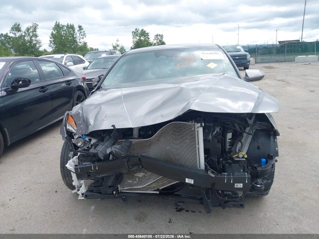 Продаж на аукціоні авто 2023 Hyundai Elantra Sel, vin: KMHLM4AG6PU580230, номер лоту: 45640105