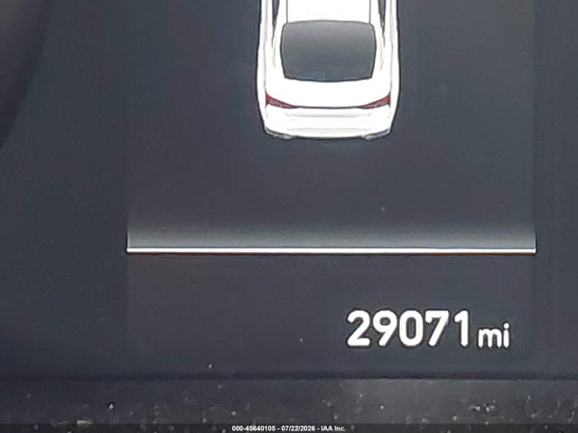 Продаж на аукціоні авто 2023 Hyundai Elantra Sel, vin: KMHLM4AG6PU580230, номер лоту: 45640105