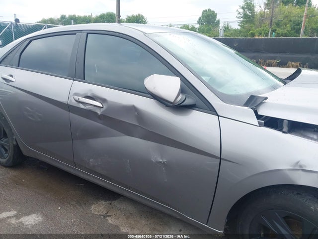 Продаж на аукціоні авто 2023 Hyundai Elantra Sel, vin: KMHLM4AG6PU580230, номер лоту: 45640105
