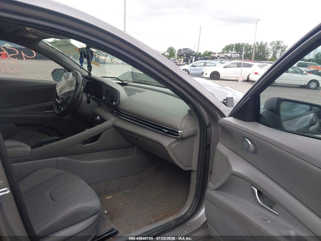 Продаж на аукціоні авто 2023 Hyundai Elantra Sel, vin: KMHLM4AG6PU580230, номер лоту: 45640105
