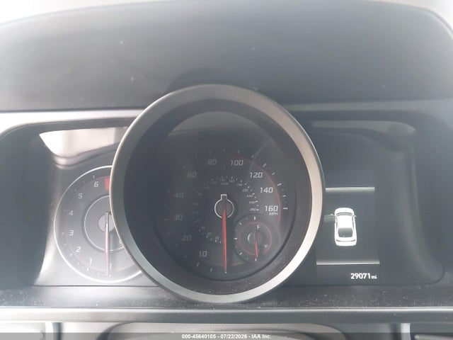 Продаж на аукціоні авто 2023 Hyundai Elantra Sel, vin: KMHLM4AG6PU580230, номер лоту: 45640105