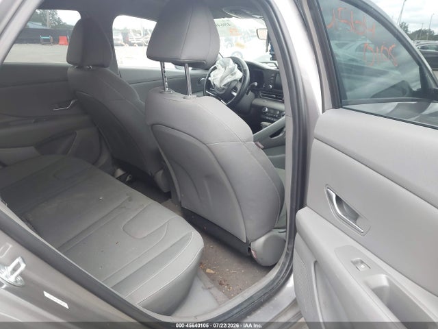 Продаж на аукціоні авто 2023 Hyundai Elantra Sel, vin: KMHLM4AG6PU580230, номер лоту: 45640105