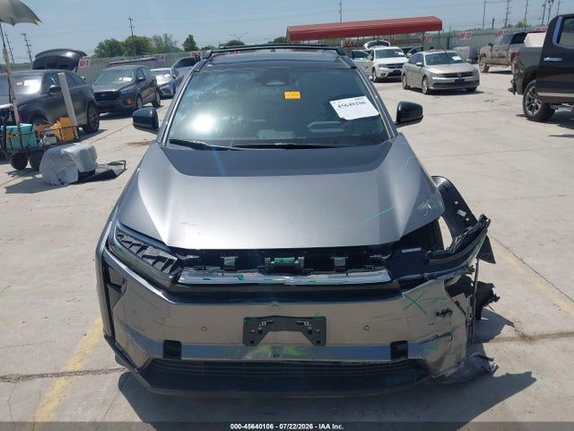 Toyota Bz Xle Plus 2026 JTMBCAEB2TA005022 Image 13