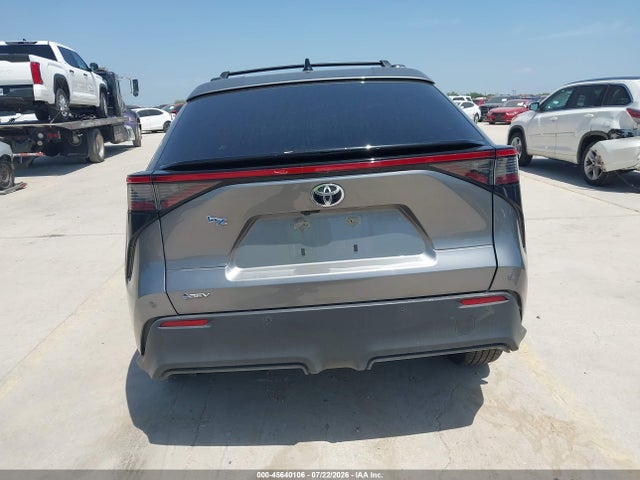 Toyota Bz Xle Plus 2026 JTMBCAEB2TA005022 Image 17