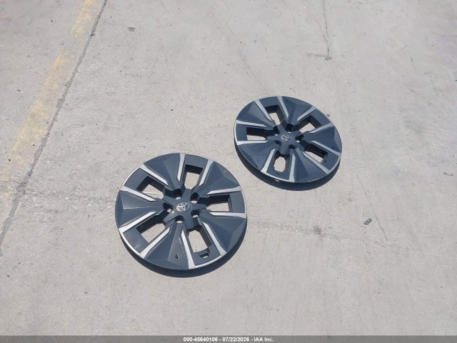 Toyota Bz Xle Plus 2026 JTMBCAEB2TA005022 Image 12