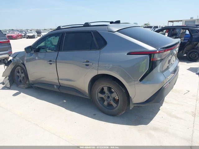 Toyota Bz Xle Plus 2026 JTMBCAEB2TA005022 Image 3