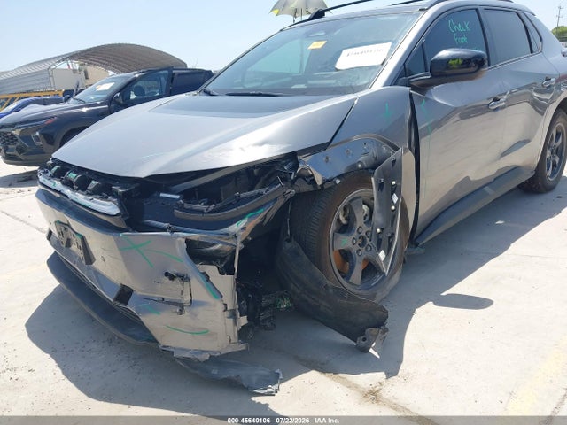 Toyota Bz Xle Plus 2026 JTMBCAEB2TA005022 Image 6