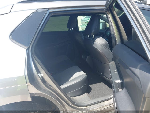 Toyota Bz Xle Plus 2026 JTMBCAEB2TA005022 Image 8