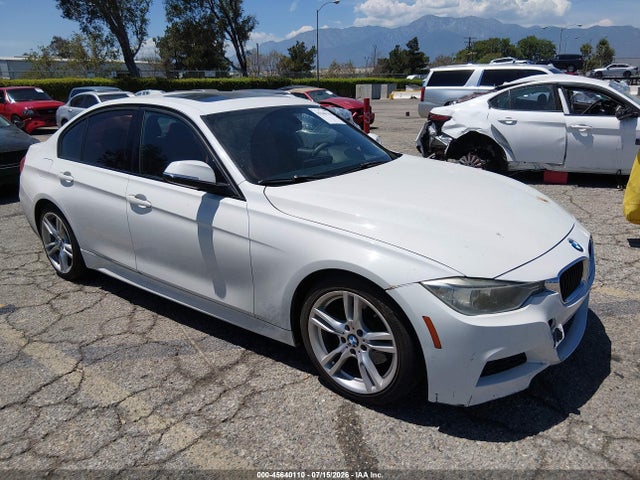 Продаж на аукціоні авто 2013 Bmw 328i, vin: WBA3C1C58DF440243, номер лоту: 45640110