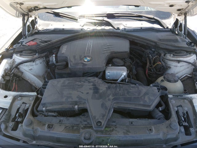 Продаж на аукціоні авто 2013 Bmw 328i, vin: WBA3C1C58DF440243, номер лоту: 45640110