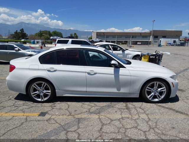 Продаж на аукціоні авто 2013 Bmw 328i, vin: WBA3C1C58DF440243, номер лоту: 45640110