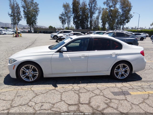 Продаж на аукціоні авто 2013 Bmw 328i, vin: WBA3C1C58DF440243, номер лоту: 45640110