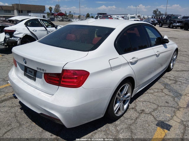 Продаж на аукціоні авто 2013 Bmw 328i, vin: WBA3C1C58DF440243, номер лоту: 45640110