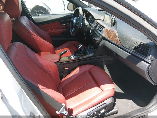 Продаж на аукціоні авто 2013 Bmw 328i, vin: WBA3C1C58DF440243, номер лоту: 45640110