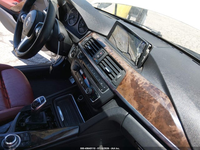 Продаж на аукціоні авто 2013 Bmw 328i, vin: WBA3C1C58DF440243, номер лоту: 45640110