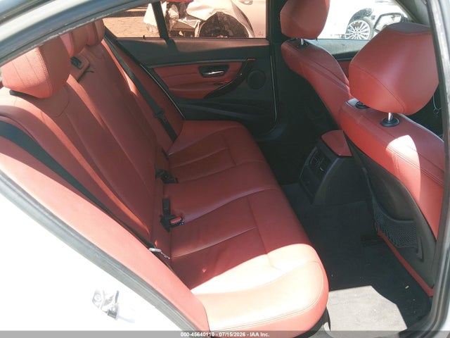 Продаж на аукціоні авто 2013 Bmw 328i, vin: WBA3C1C58DF440243, номер лоту: 45640110