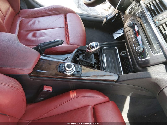 Продаж на аукціоні авто 2013 Bmw 328i, vin: WBA3C1C58DF440243, номер лоту: 45640110