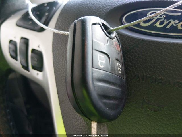 2014 Ford Edge Limited მანქანა იყიდება აუქციონზე, vin: 2FMDK4KC7EBA38613, აუქციონის ნომერი: 45640112