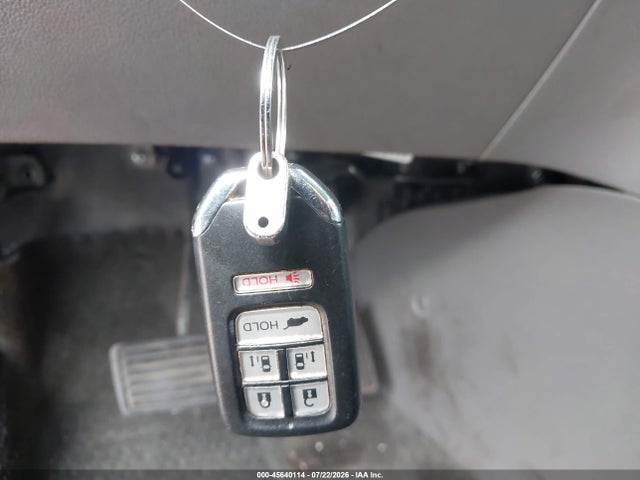 Aukcja sprzedaży 2015 Honda Odyssey Touring/touring Elite, vin: 5FNRL5H9XFB065009, numer aukcji: 45640114