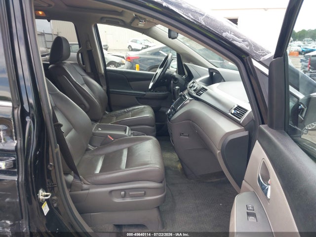 Aukcja sprzedaży 2015 Honda Odyssey Touring/touring Elite, vin: 5FNRL5H9XFB065009, numer aukcji: 45640114