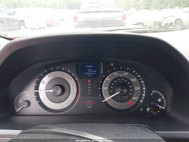 Aukcja sprzedaży 2015 Honda Odyssey Touring/touring Elite, vin: 5FNRL5H9XFB065009, numer aukcji: 45640114