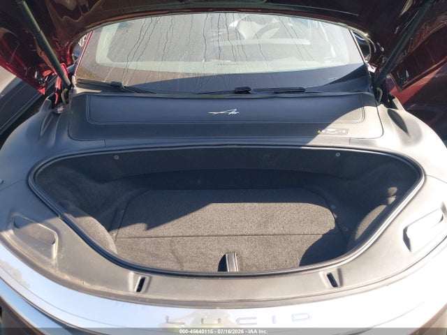 Lucid Air Touring 2023 50EA1TEA6PA002792 Image 10