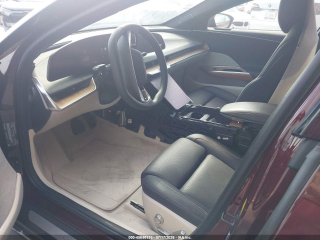 Lucid Air Touring 2023 50EA1TEA6PA002792 Image 5