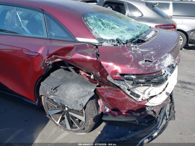 Lucid Air Touring 2023 50EA1TEA6PA002792 Image 6