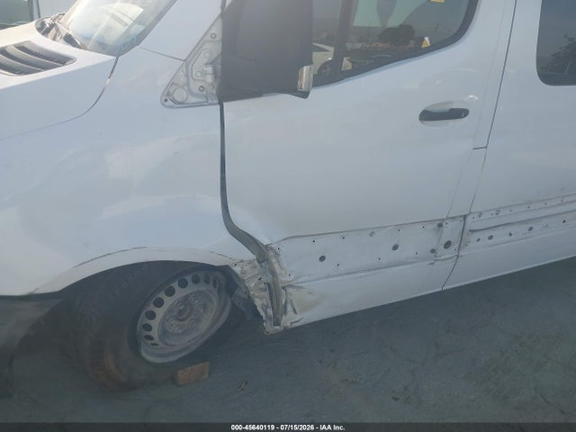 WD4PF0CD3KT003820 Mercedes-Benz Sprinter 2500 High Roof V6