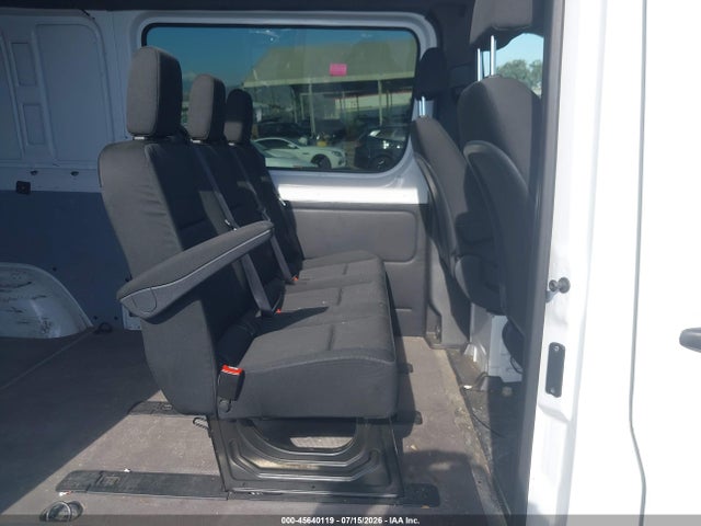 WD4PF0CD3KT003820 Mercedes-Benz Sprinter 2500 High Roof V6