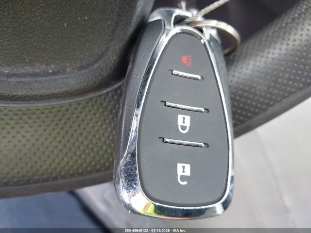 Aukcja sprzedaży 2021 Chevrolet Equinox Fwd Ls, vin: 3GNAXHEV5MS163199, numer aukcji: 45640122