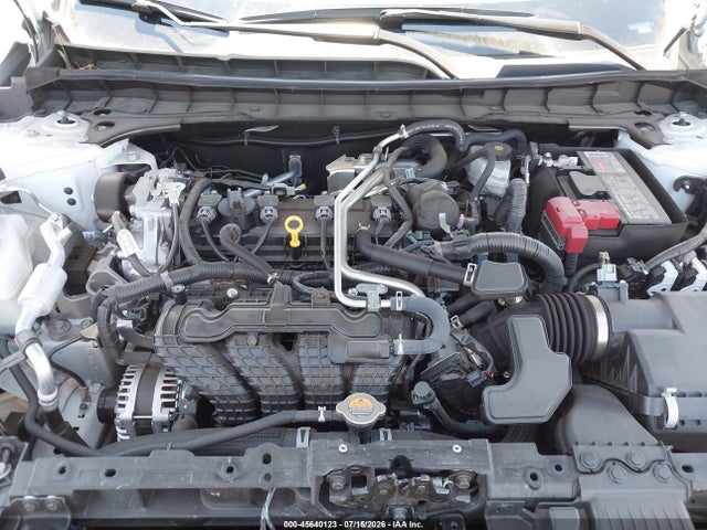 Nissan Altima S Fwd 2024 1N4BL4BV2RN342992 Image 10