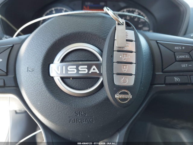 Nissan Altima S Fwd 2024 1N4BL4BV2RN342992 Image 11